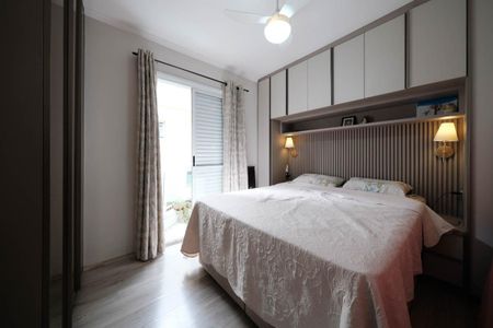 Casa de condomínio à venda com 103m², 2 quartos e 4 vagasSuíte 2