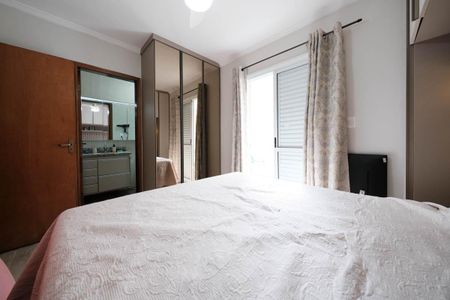 Casa de condomínio à venda com 103m², 2 quartos e 4 vagasSuíte 2