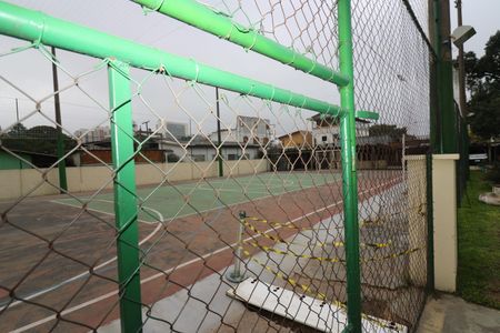 Apartamento à venda com 50m², 1 quarto e 1 vagaQuadra Esportiva