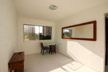 Apartamento à venda com 50m², 1 quarto e 1 vagaSala