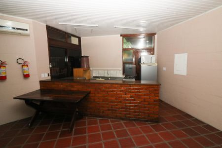 Apartamento à venda com 50m², 1 quarto e 1 vagaÁrea comum - Salão de festas