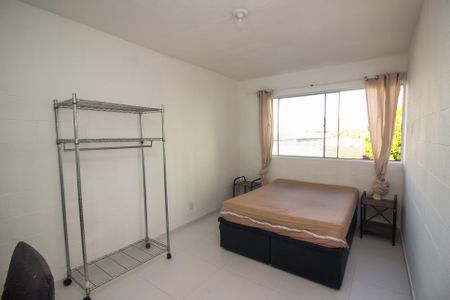 Apartamento à venda com 50m², 1 quarto e 1 vagaQuarto