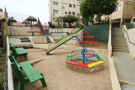 Apartamento à venda com 50m², 1 quarto e 1 vagaÁrea comum - Playground