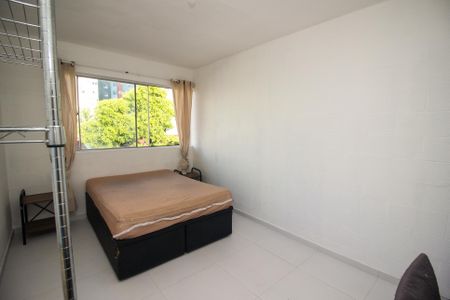 Quarto de apartamento à venda com 1 quarto, 50m² em Partenon, Porto Alegre