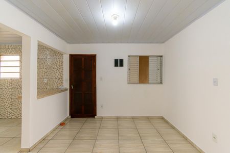 Casa para alugar com 120m², 3 quartos e 1 vagaSala
