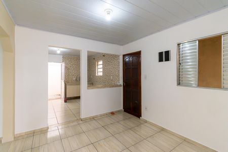 Casa para alugar com 120m², 3 quartos e 1 vagaSala