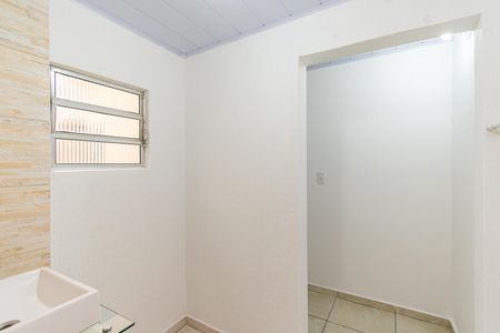 Casa para alugar com 120m², 3 quartos e 1 vagaBanheiro