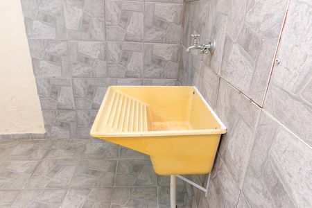 Casa para alugar com 120m², 3 quartos e 1 vagaÁrea de Serviço