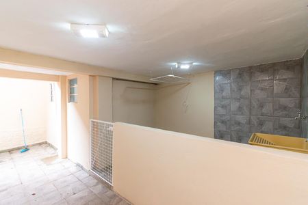 Casa para alugar com 120m², 3 quartos e 1 vagaÁrea de Serviço 