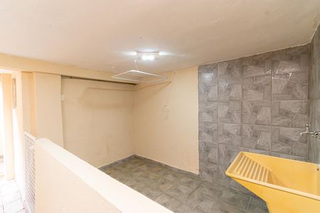 Casa para alugar com 120m², 3 quartos e 1 vagaÁrea de Serviço