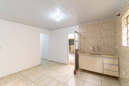 Casa para alugar com 120m², 3 quartos e 1 vagaCozinha