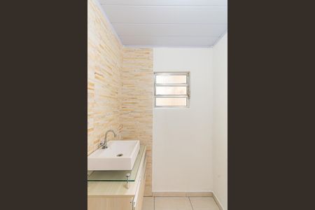 Casa para alugar com 120m², 3 quartos e 1 vagaBanheiro