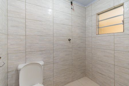 Casa para alugar com 120m², 3 quartos e 1 vagaBanheiro