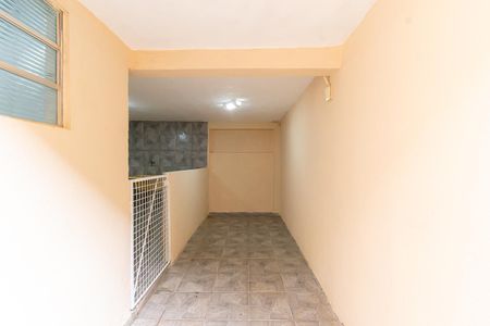 Casa para alugar com 120m², 3 quartos e 1 vagaQuintal