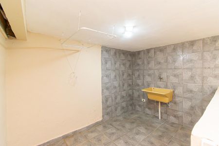 Casa para alugar com 120m², 3 quartos e 1 vagaÁrea de Serviço