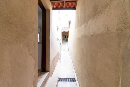 Casa para alugar com 120m², 3 quartos e 1 vagaCorredor