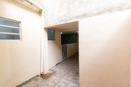 Casa para alugar com 120m², 3 quartos e 1 vagaQuintal