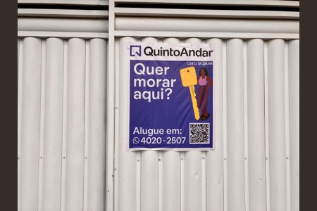 Casa para alugar com 120m², 3 quartos e 1 vagaPlaca instalada