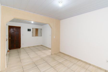 Casa para alugar com 120m², 3 quartos e 1 vagaSala