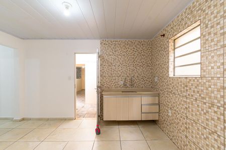 Casa para alugar com 120m², 3 quartos e 1 vagaCozinha