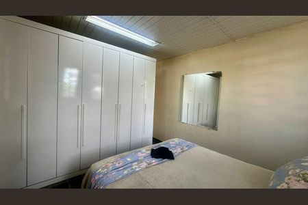 Quarto  de casa à venda com 3 quartos, 100m² em Bandeirantes (pampulha), Belo Horizonte
