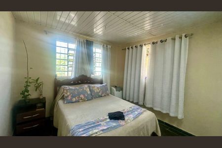 Quarto  de casa à venda com 3 quartos, 100m² em Bandeirantes (pampulha), Belo Horizonte