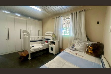 Quarto  de casa à venda com 3 quartos, 100m² em Bandeirantes (pampulha), Belo Horizonte