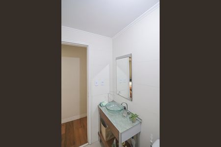 Apartamento à venda com 86m², 3 quartos e 1 vagaBanheiro