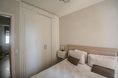 Apartamento à venda com 86m², 3 quartos e 1 vagaQuarto Suíte