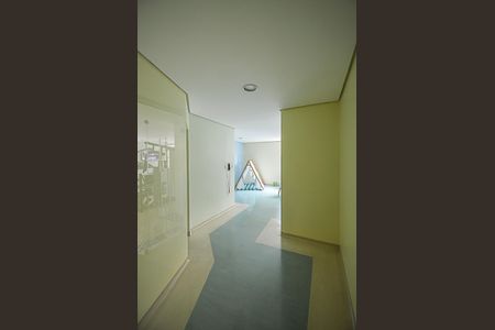 Apartamento à venda com 86m², 3 quartos e 1 vagaBrinquedoteca