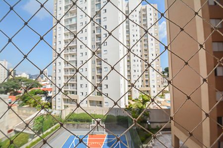 Apartamento à venda com 86m², 3 quartos e 1 vagaVista do Quarto 2