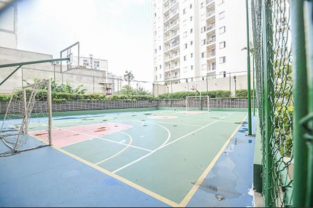 Apartamento à venda com 86m², 3 quartos e 1 vagaQuadra