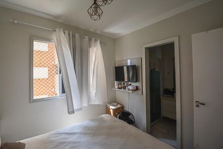 Apartamento à venda com 86m², 3 quartos e 1 vagaQuarto Suíte