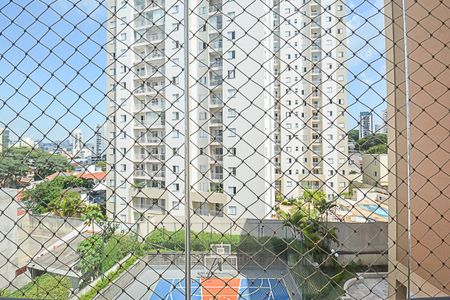 Apartamento à venda com 86m², 3 quartos e 1 vagaVista da Sacada