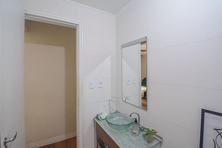 Apartamento à venda com 86m², 3 quartos e 1 vagaBanheiro