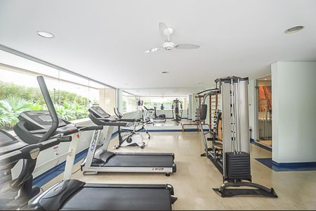 Apartamento à venda com 86m², 3 quartos e 1 vagaÁrea comum - Academia