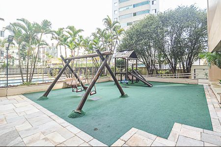 Apartamento à venda com 86m², 3 quartos e 1 vagaÁrea comum - Playground