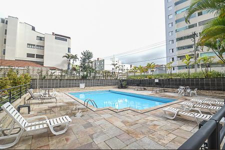 Apartamento à venda com 86m², 3 quartos e 1 vagaÁrea comum - Piscina