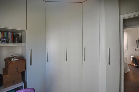 Apartamento à venda com 86m², 3 quartos e 1 vagaQuarto 1