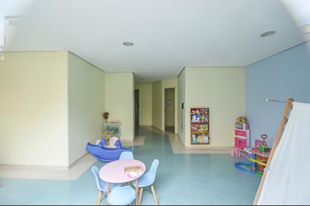 Apartamento à venda com 86m², 3 quartos e 1 vagaBrinquedoteca