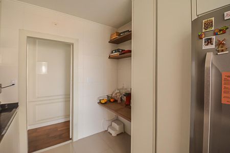 Apartamento à venda com 86m², 3 quartos e 1 vagaCozinha