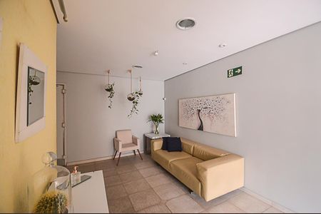 Apartamento à venda com 86m², 3 quartos e 1 vagaÁrea comum