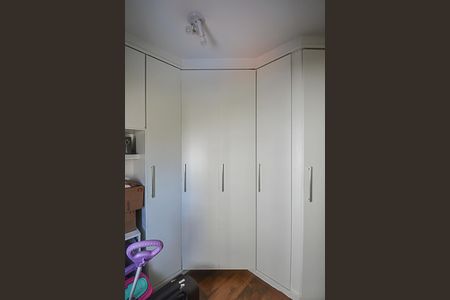 Apartamento à venda com 86m², 3 quartos e 1 vagaQuarto 1