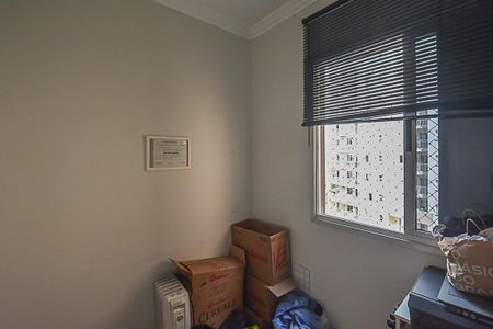 Apartamento à venda com 86m², 3 quartos e 1 vagaQuarto 1