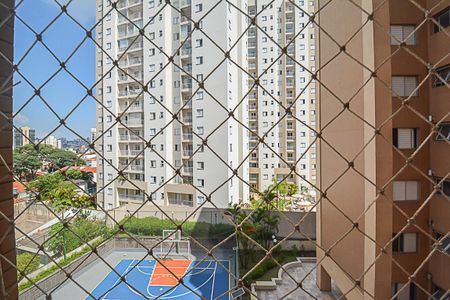 Apartamento à venda com 86m², 3 quartos e 1 vagaVista do Quarto 1