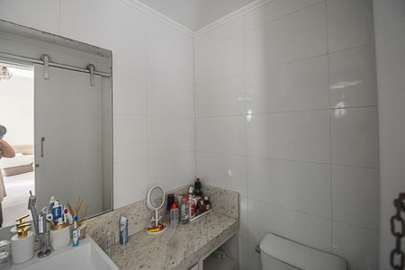 Apartamento à venda com 86m², 3 quartos e 1 vagaBanheiro da Suíte