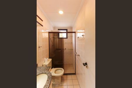 Apartamento à venda com 67m², 2 quartos e 1 vagaBanheiro