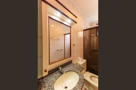 Apartamento à venda com 67m², 2 quartos e 1 vagaBanheiro