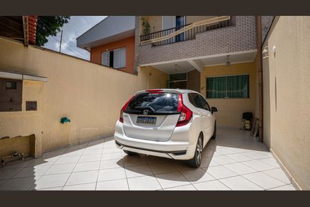 Casa para alugar com 140m², 3 quartos e 2 vagas Casa para alugar com 140m², 3 quartos e 2 vagasGaragem