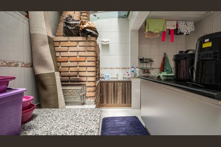 Casa para alugar com 140m², 3 quartos e 2 vagas Casa para alugar com 140m², 3 quartos e 2 vagasÁrea gourmet